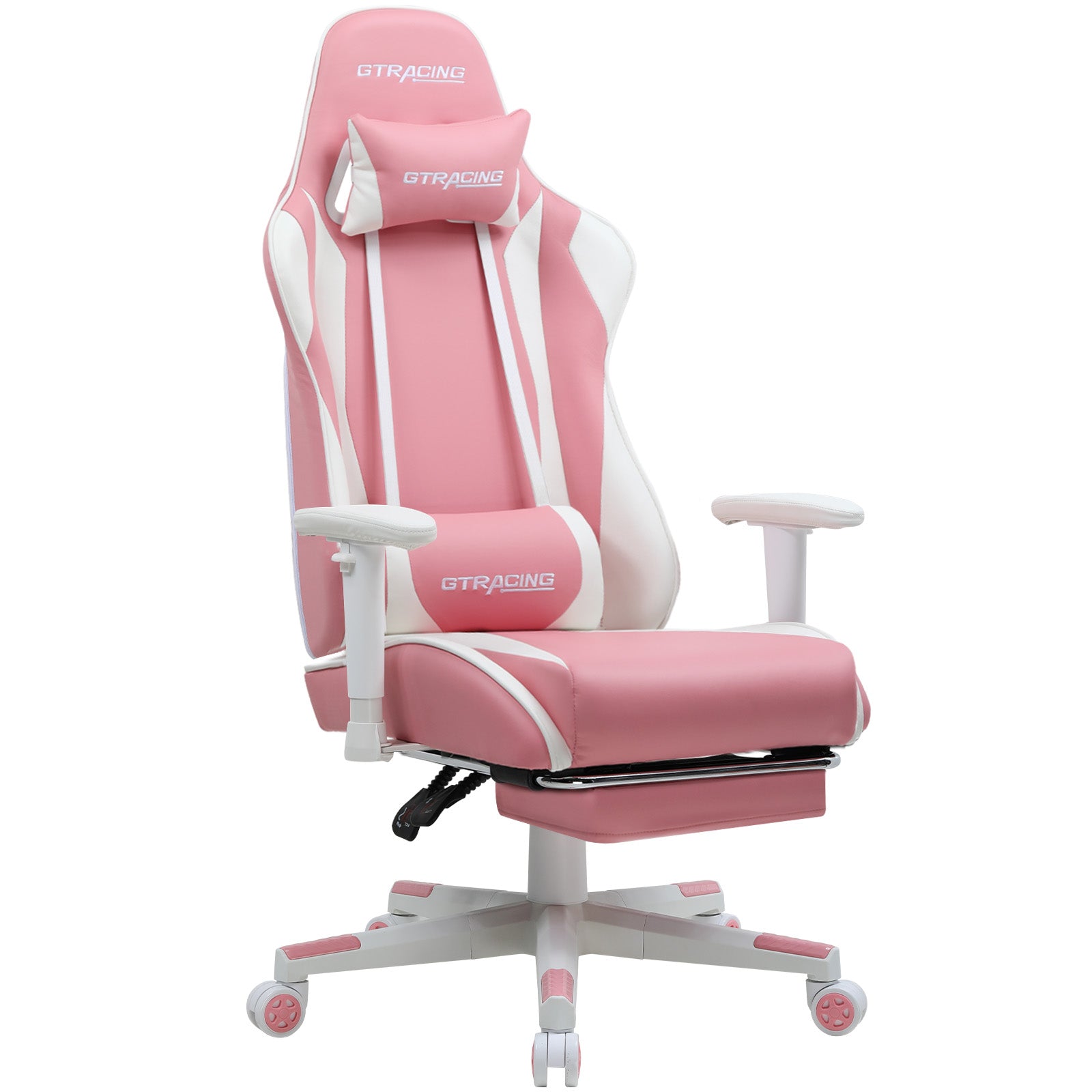 GTRACING Gaming Chair WMT GT002NAF - GTRACING