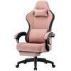 WMT Footrest Series LR002