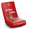 Floor Rocker Chair GTR-450R Cartoon