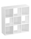 Cube Storage Organizer B3001-WMT