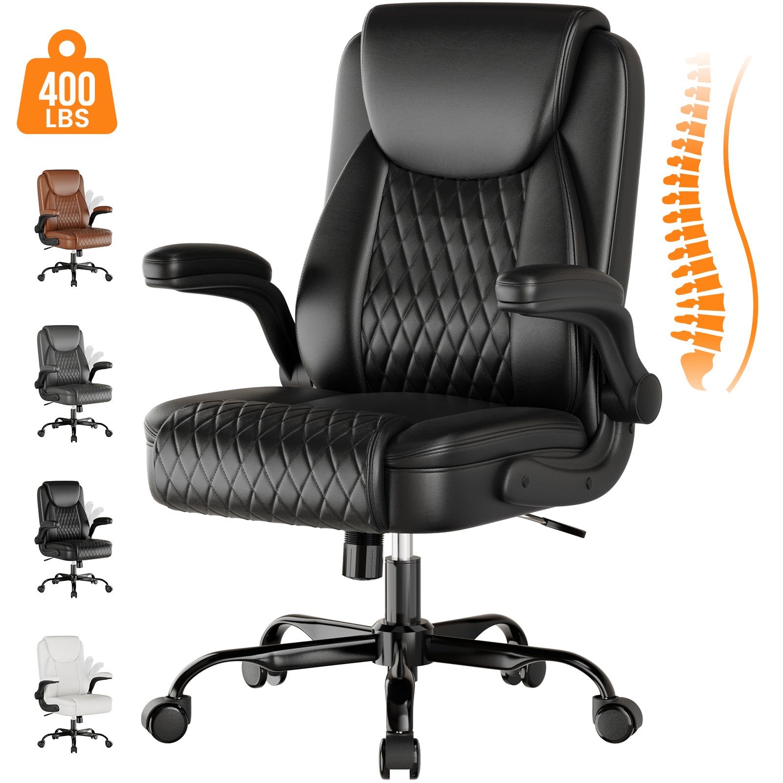 ビジネスチェアー(R705-37) Office Chair CH228