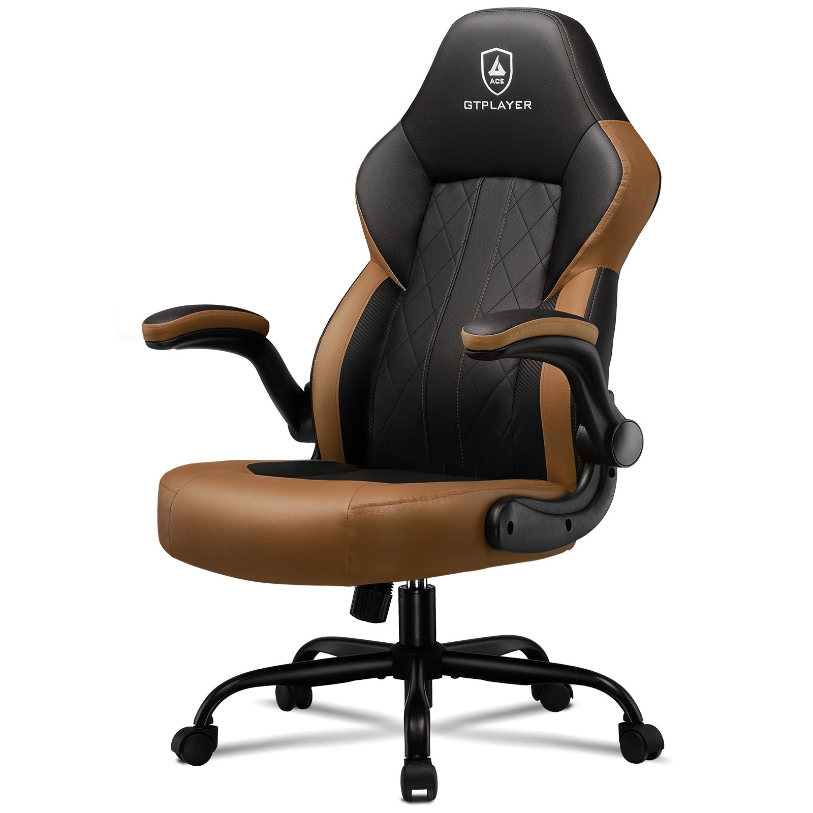 Gaming Chair-GT500-WMT-LXY