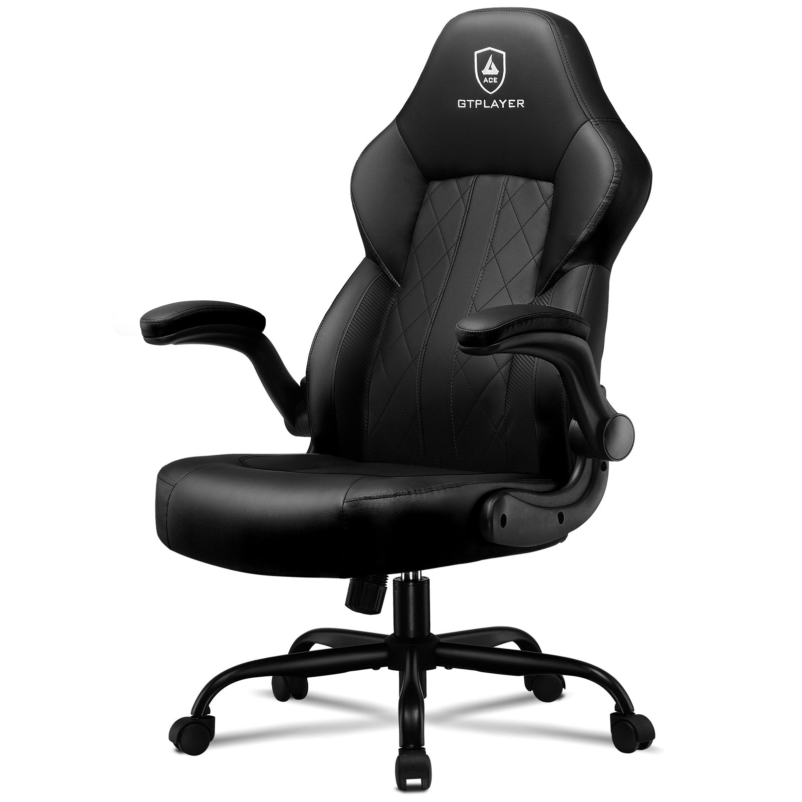 Gaming Chair-GT500-WMT-LXY