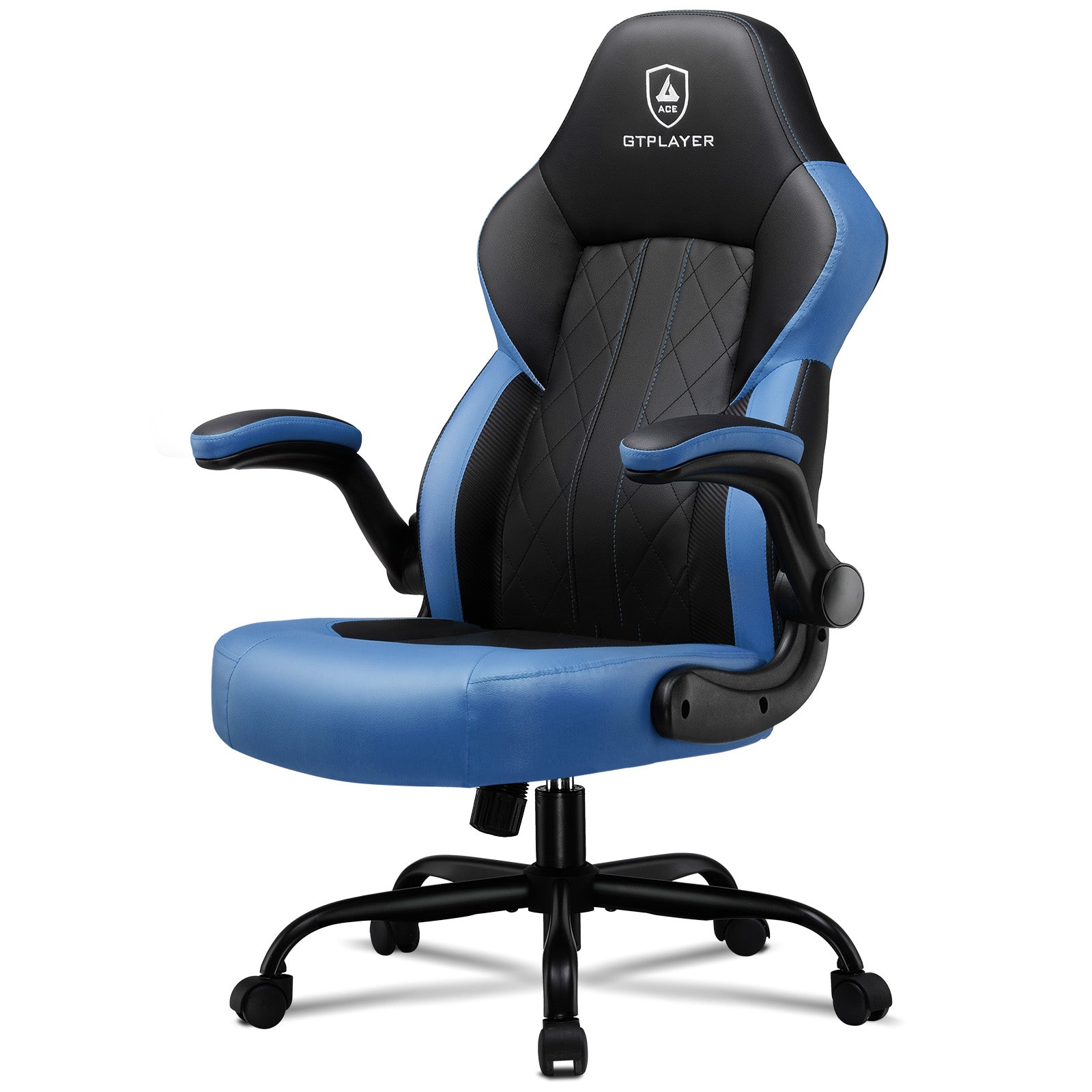 Gaming Chair-GT500-WMT-LXY