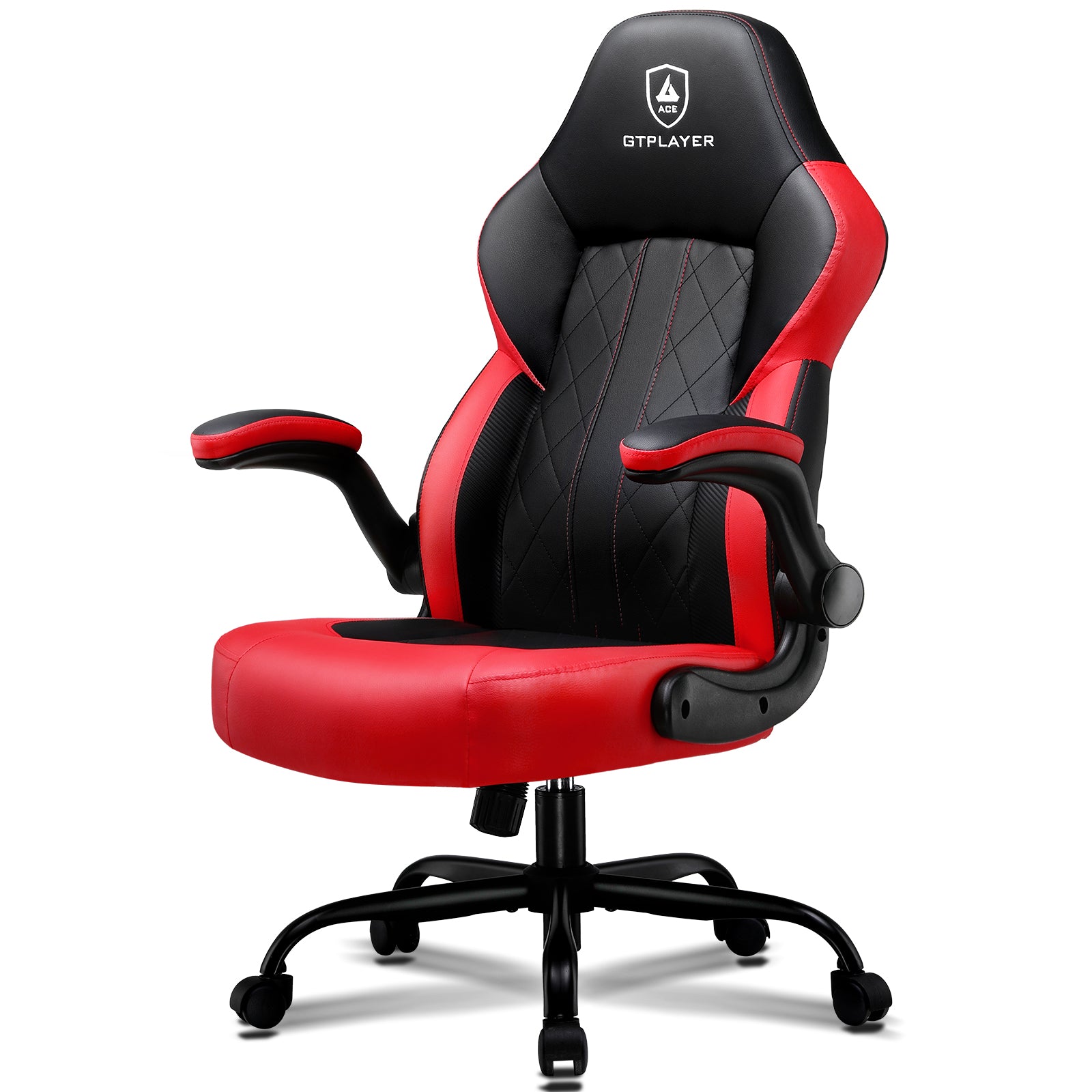 Gaming Chair-GT500-WMT-LXY