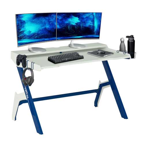 Y-Shaped Gaming Desk TS206 - GTRACING