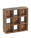 Cube Storage Organizer B3001-WMT
