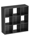 Cube Storage Organizer B3001-WMT
