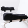 Gaming Chair Memory Foam Armrest Pads Curved - GTRACING