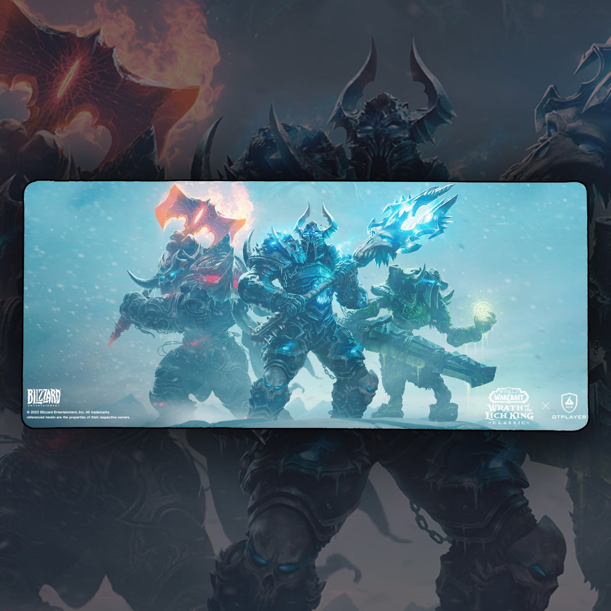 ###Mousepad Style C