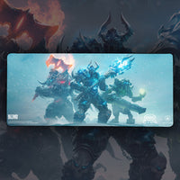 ###Mousepad Style C