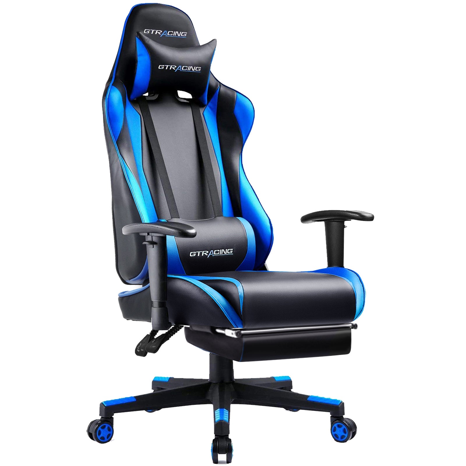 GTRACING Gaming Chair WMT GT002NAF - GTRACING