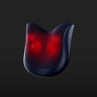 Heat & Massage Lumbar Support