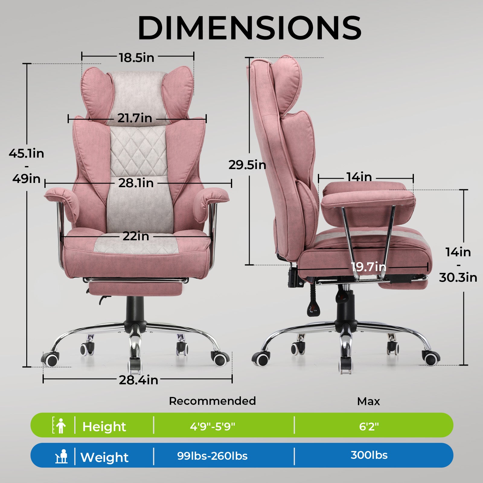 Cozy Series WMT-GT205