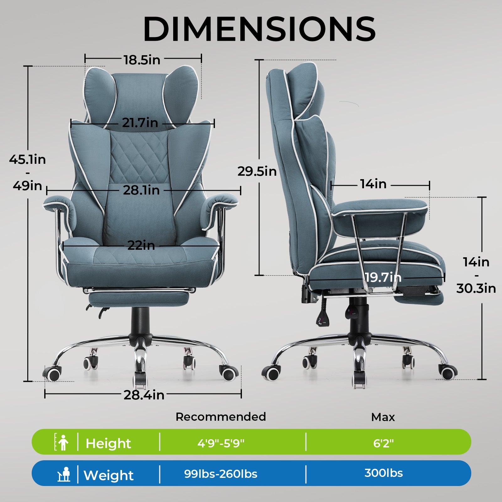 Cozy Series WMT-GT205