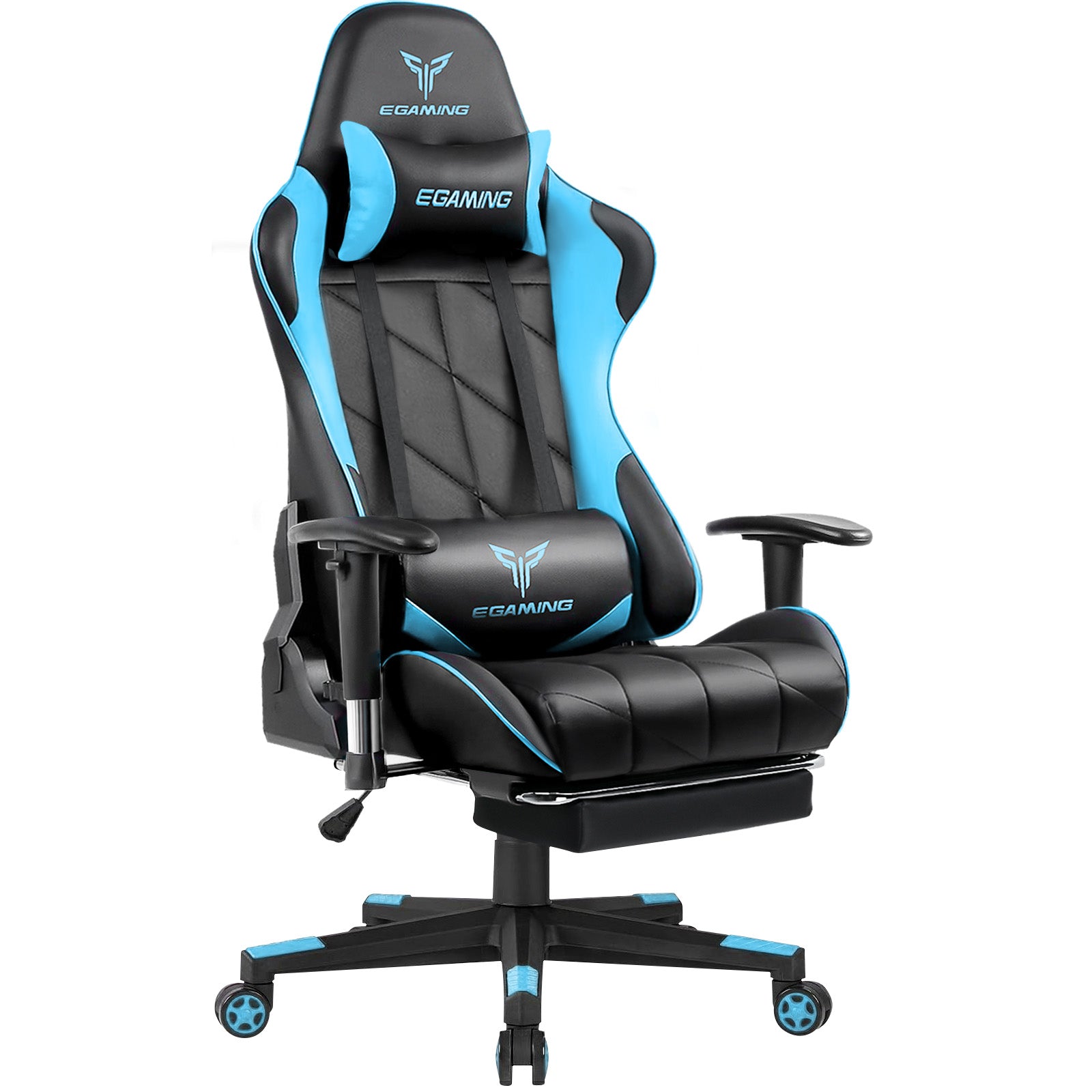 GTPLAYER Gaming Chair WMT EGF95 - GTRACING