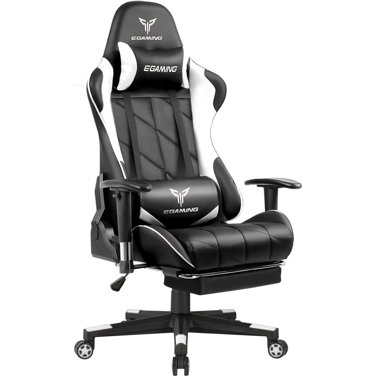 GTPLAYER Gaming Chair WMT EGF95 - GTRACING