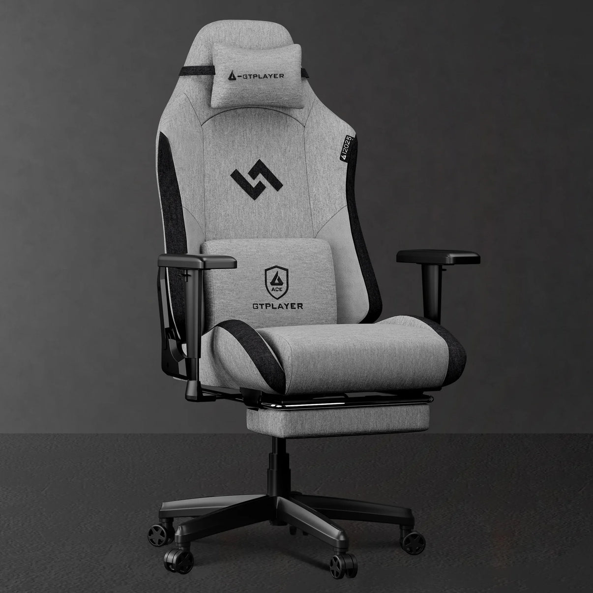 Ace Series MARS | Gaming Chair - GTRacing / GTPlayer US
