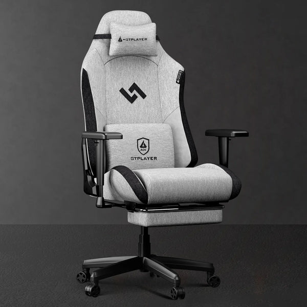 Ace Series MARS | Gaming Chair - GTRacing / GTPlayer US