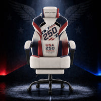 Patriot - 250 Edition