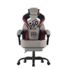 Ace Series Armor USA Edition-Patriot Tricolor Red