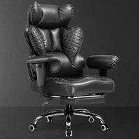 Cozy Series CH510 Clover Classic Black