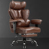 Cozy Series CH510 Clover Classic Brown