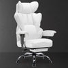 Cozy Series CH510 Clover Classic White