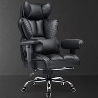 Cozy Series CH511 Clover Plus Black