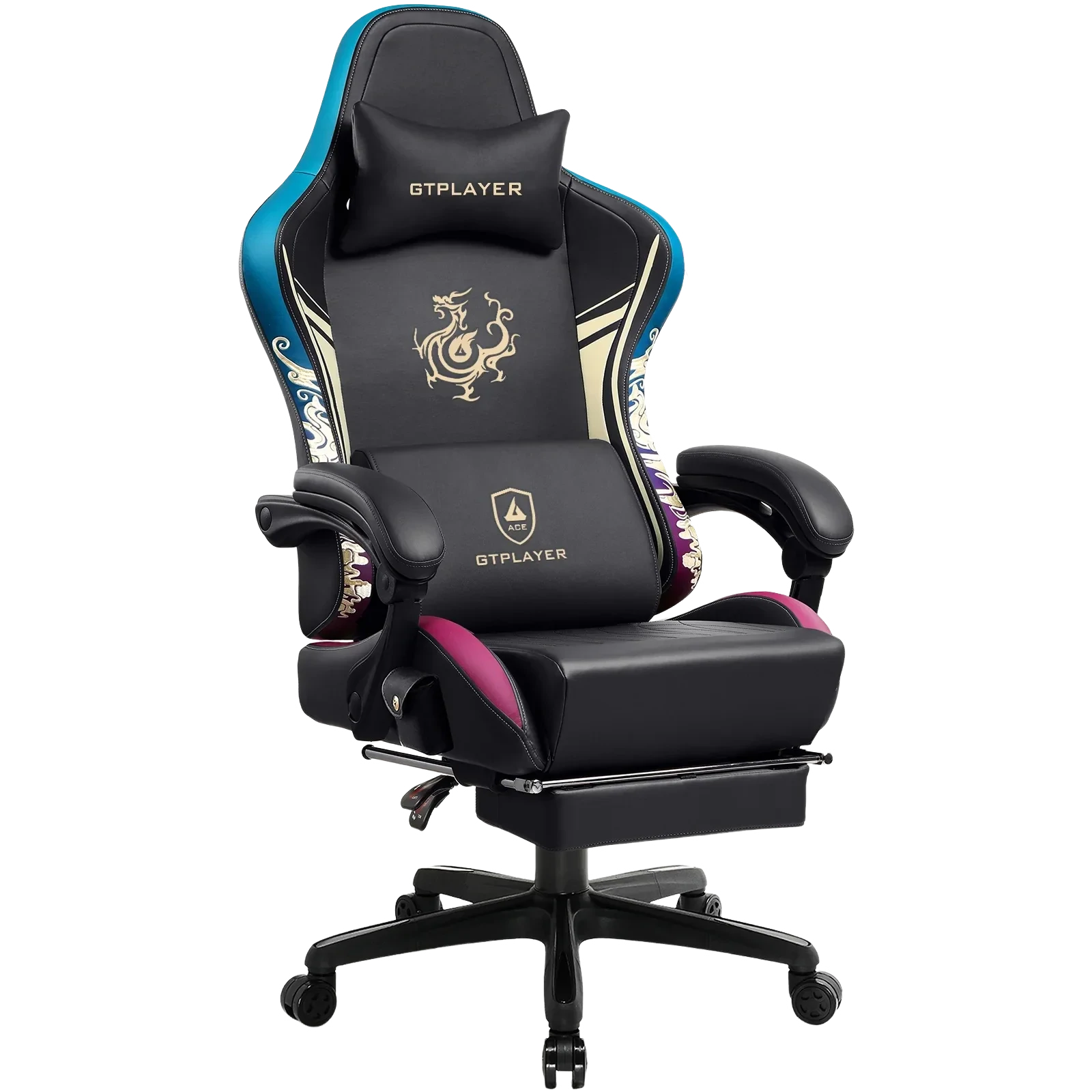 Ace Series Dragon Gaming Chair