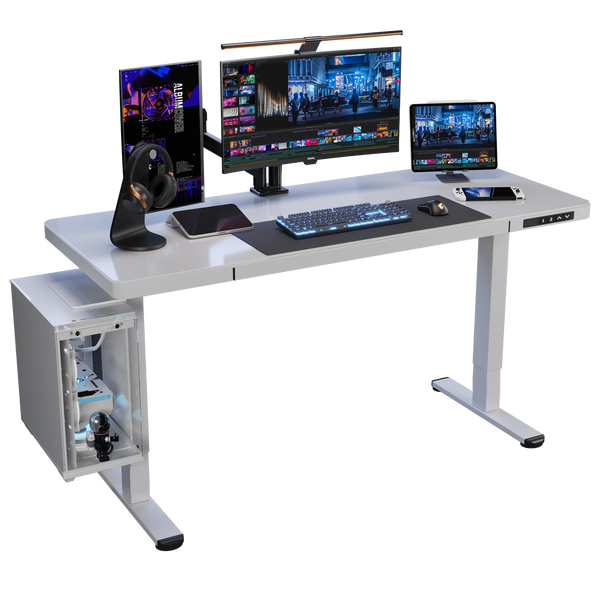 Delta Series Standing Desk DTS320