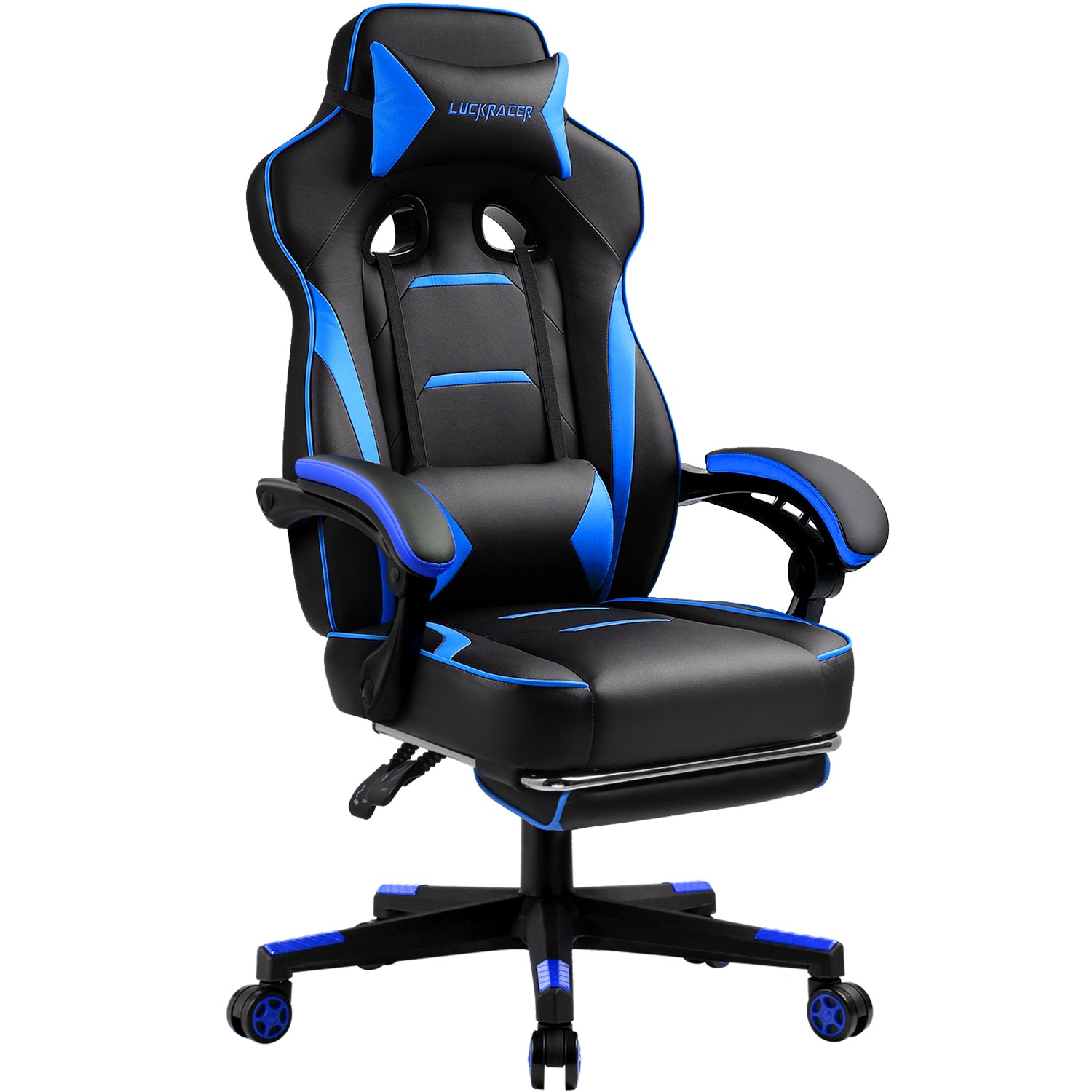 Footrest Series GTF59 | GTRacing Gaming Chair