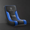 Floor Rocker Chair GTR-450R Blue