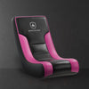 Floor Rocker Chair GTR-450R Pink