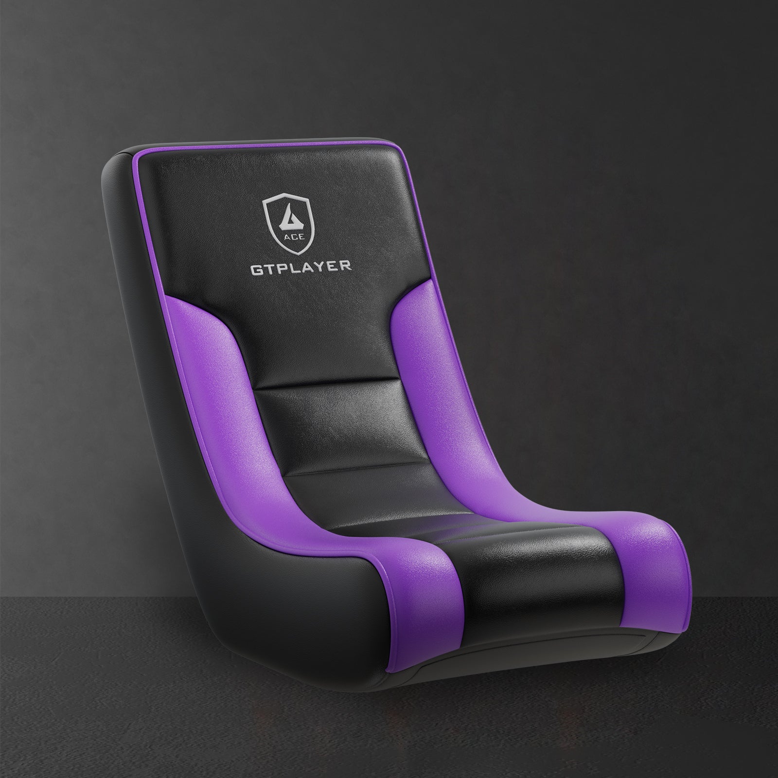 座椅子 GTR Floor Rocker Chair GTR-450R