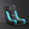 Floor Rocker Chair GTR-450R Teal