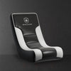Floor Rocker Chair GTR-450R White
