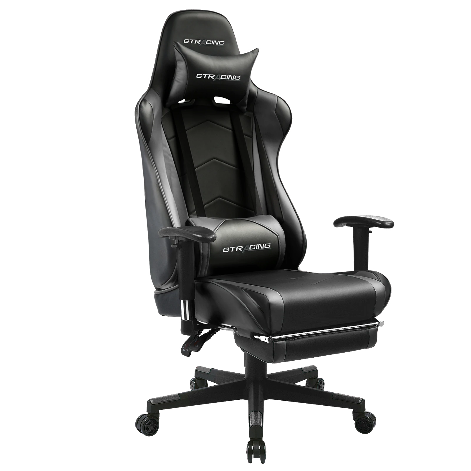Footrest Series GT099F | Gaming Chair - GTRacing / GTPlayer US Footrest Series GT099F | Gaming Chair - GTRacing / GTPlayer US