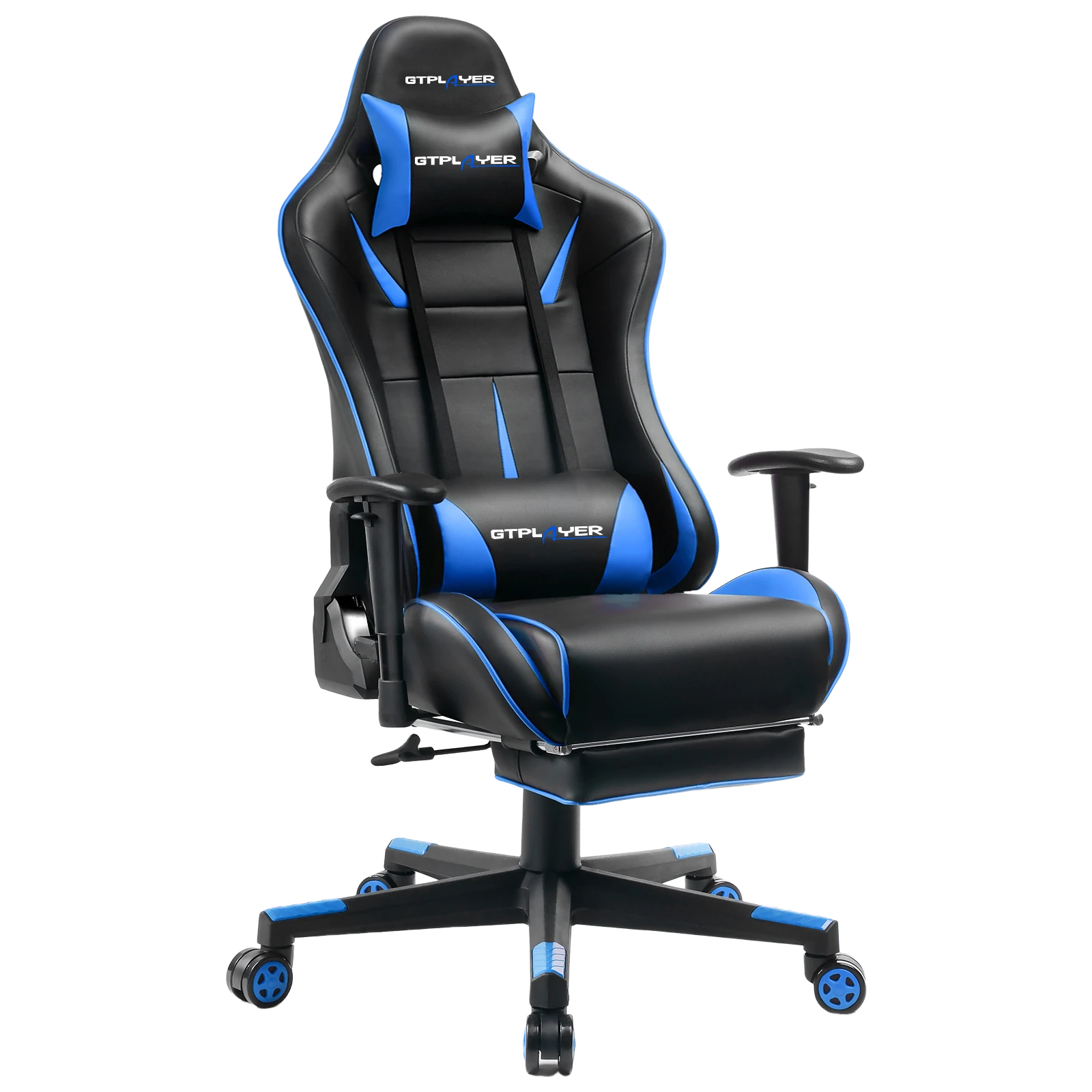 Music Series GT909MF | Gaming Chair - GTPlayer / GTRacing US