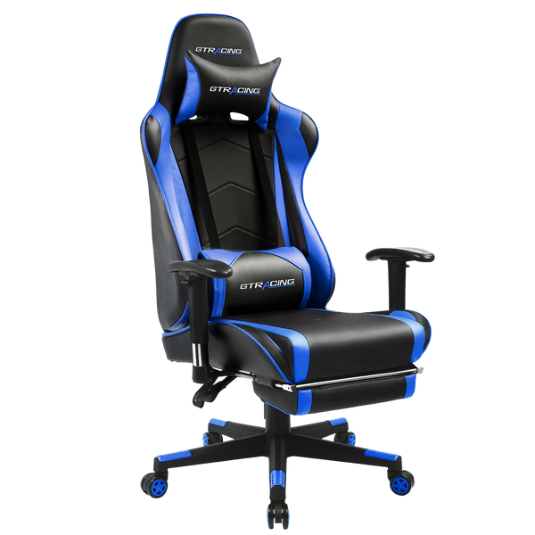 Footrest Series GT099F | Gaming Chair - GTRacing / GTPlayer US Footrest Series GT099F | Gaming Chair - GTRacing / GTPlayer US