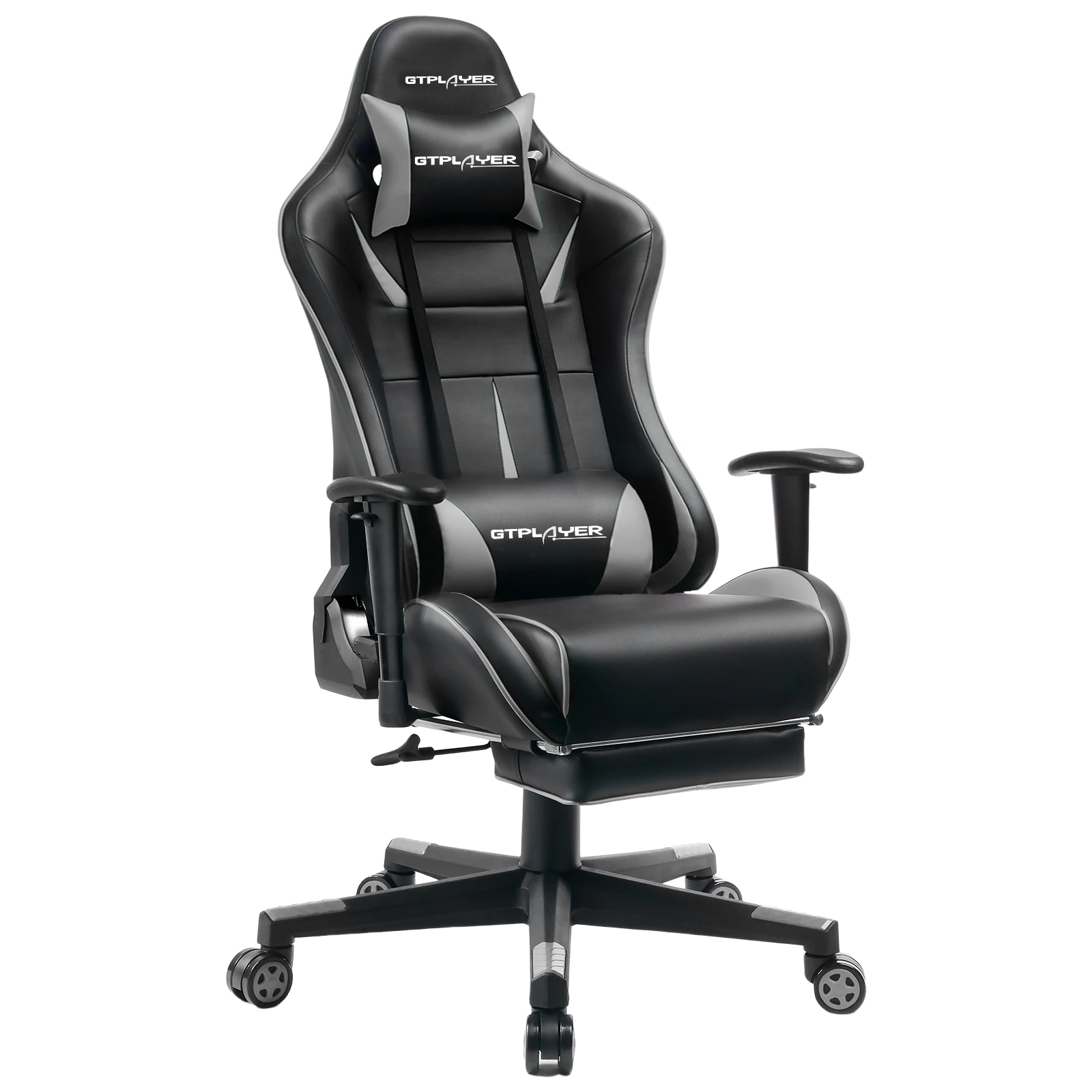 Music Series GT909MF | Gaming Chair - GTPlayer / GTRacing US Music Series GT909MF | Gaming Chair - GTPlayer / GTRacing US