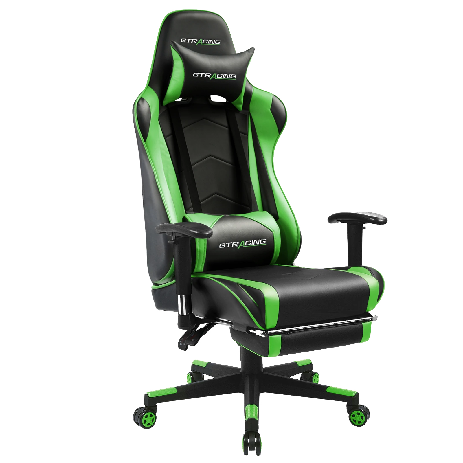Footrest Series GT099F | Gaming Chair - GTRacing / GTPlayer US Footrest Series GT099F | Gaming Chair - GTRacing / GTPlayer US