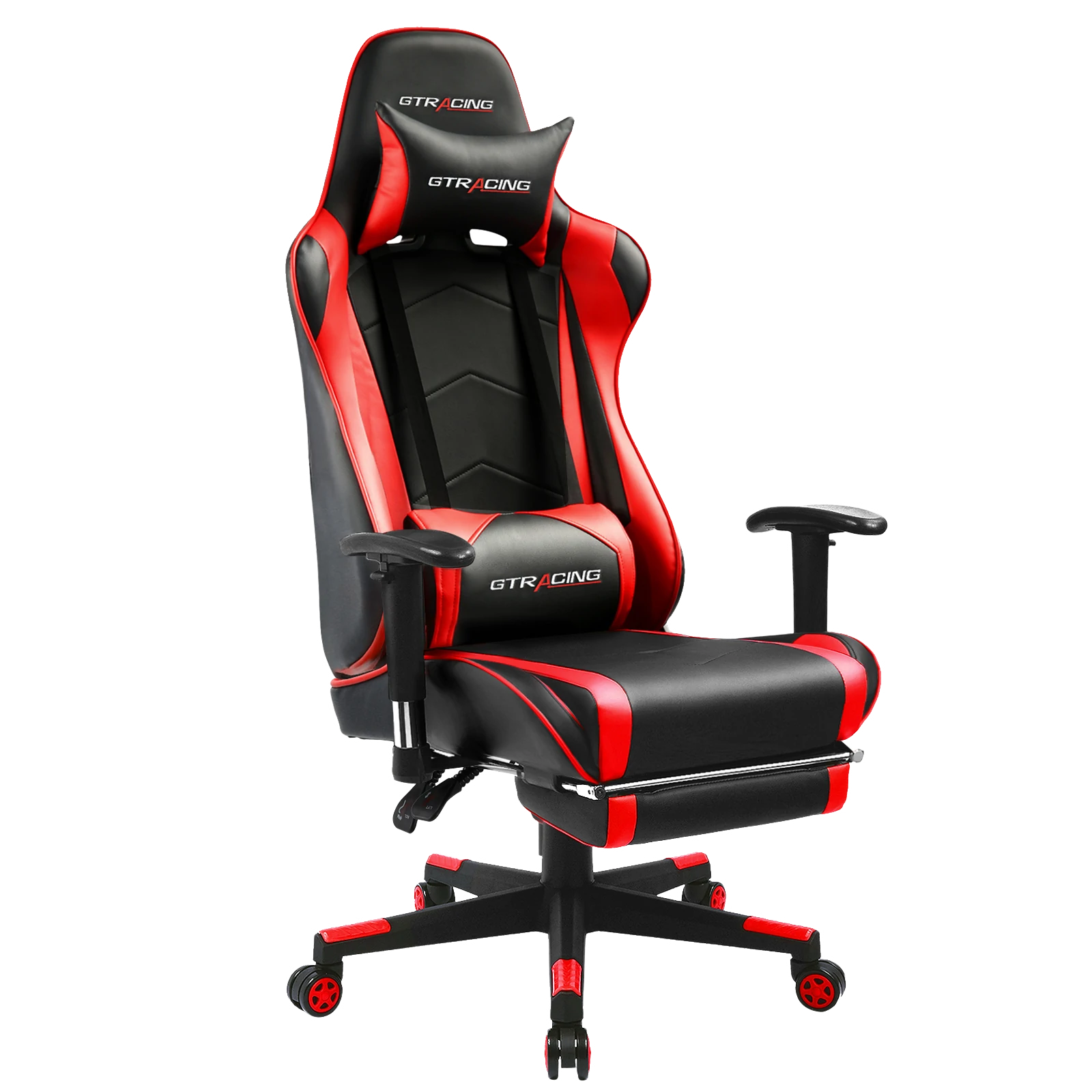 Footrest Series GT099F | Gaming Chair - GTRacing / GTPlayer US Footrest Series GT099F | Gaming Chair - GTRacing / GTPlayer US