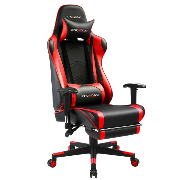 Footrest Series GT099F | Gaming Chair - GTRacing / GTPlayer US Footrest Series GT099F | Gaming Chair - GTRacing / GTPlayer US