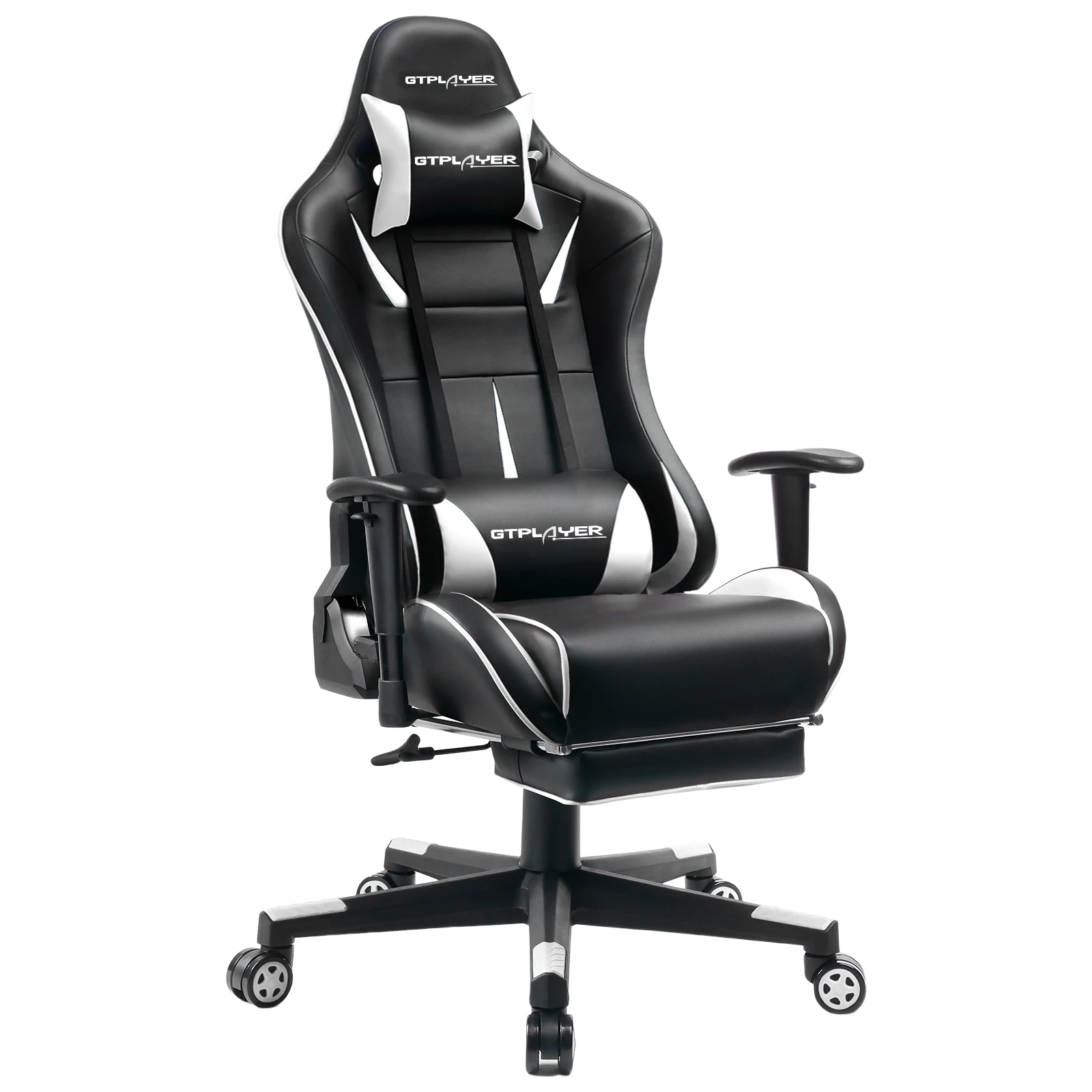 Music Series GT909MF | Gaming Chair - GTPlayer / GTRacing US Music Series GT909MF | Gaming Chair - GTPlayer / GTRacing US