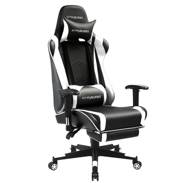 Footrest Series GT099F | Gaming Chair - GTRacing / GTPlayer US Footrest Series GT099F | Gaming Chair - GTRacing / GTPlayer US