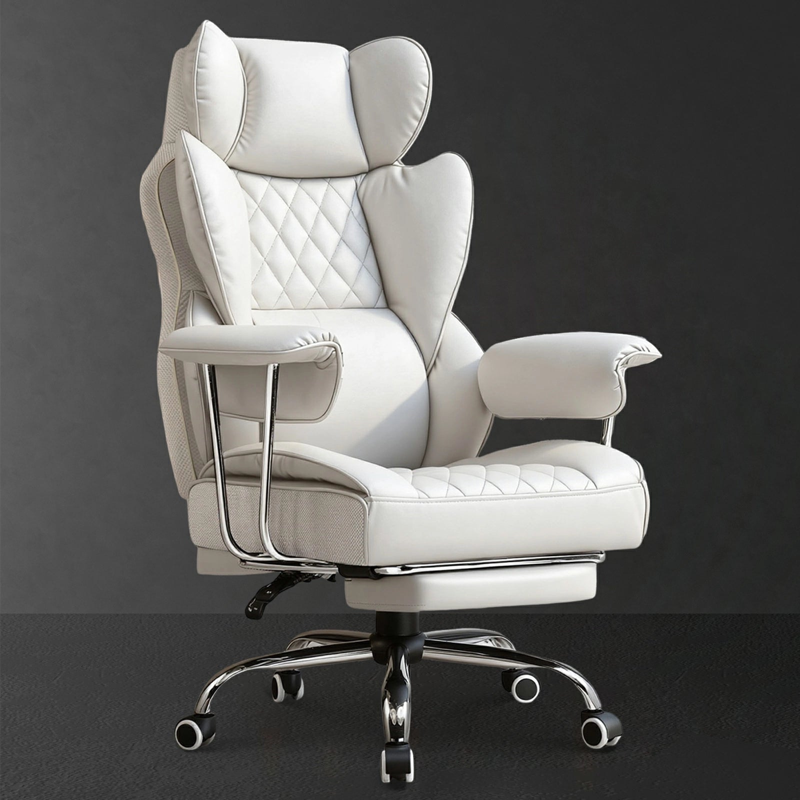 Cozy Series GT205– GTRacing Gaming Chair Cozy Series GT205– GTRacing Gaming Chair