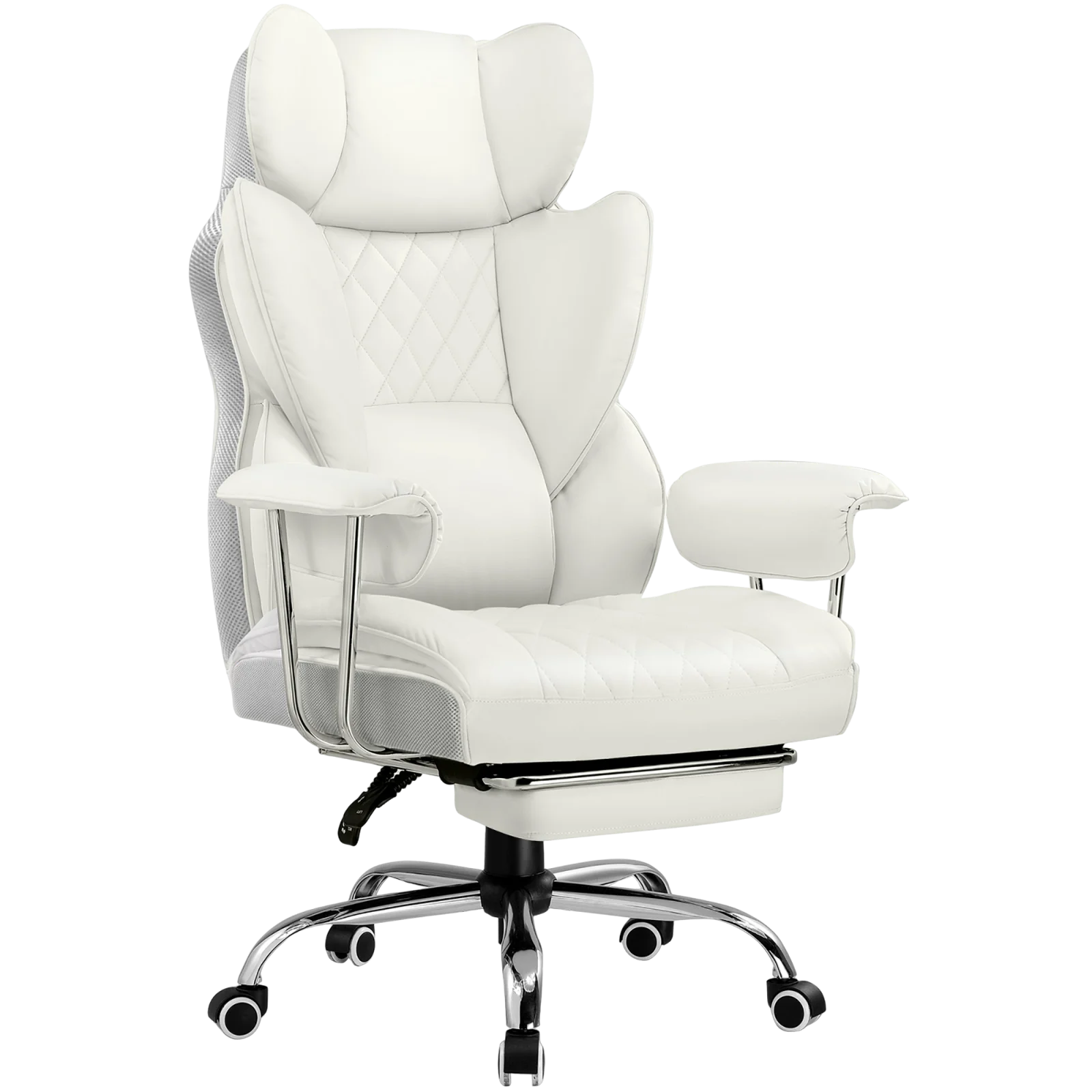 Cozy Series GT205– GTRacing Gaming Chair