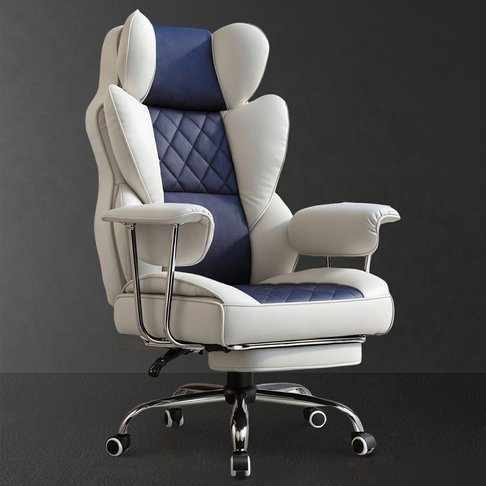 Cozy Series GT205– GTRacing Gaming Chair