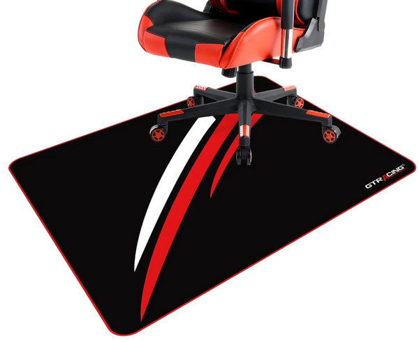 GTRacing 2025 GT602 Gaming Floor Mat
